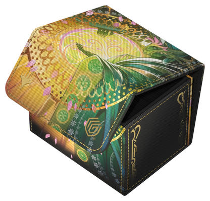 Sidewinder 100+ Xenoskin MTG Secrets of Strixhaven - Veil of Summer
