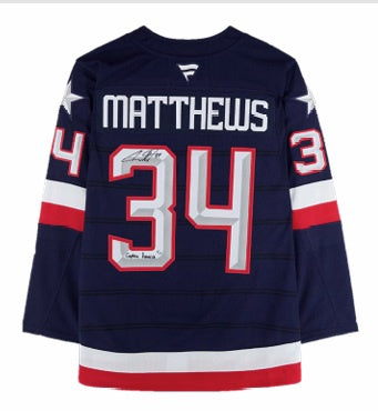 Fanatics Under Wraps Nhl Jersey 25/26 Vol. 2