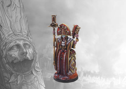 Conquest: Old Dominion 2026 Supercharged Starter Set