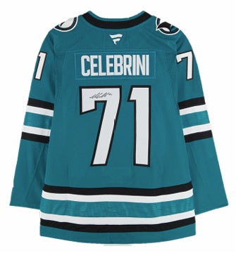 Fanatics Under Wraps Nhl Jersey 25/26 Vol. 2