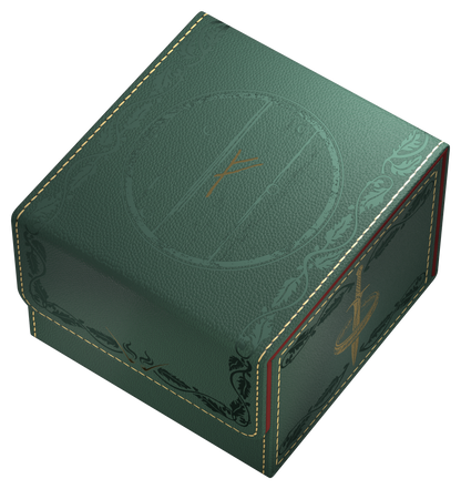 UG Deck Case Sidewinder 133+ Faux Leather The Hobbit - A Fateful Engagement