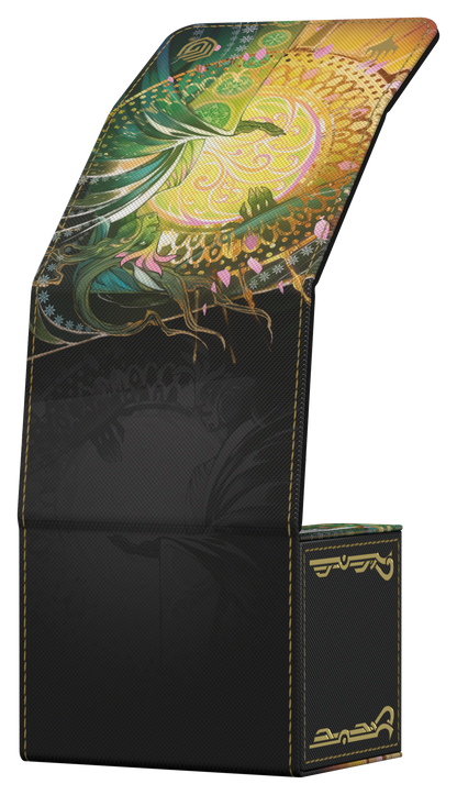 Sidewinder 100+ Xenoskin MTG Secrets of Strixhaven - Veil of Summer