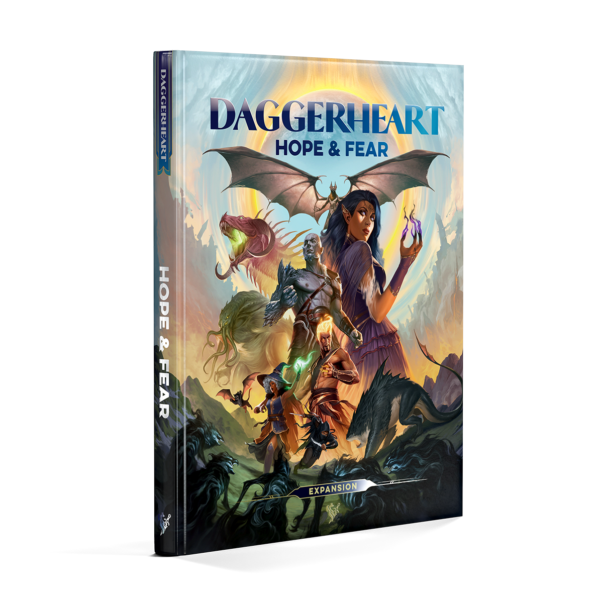 Daggerheart: Hope And Fear (EN)