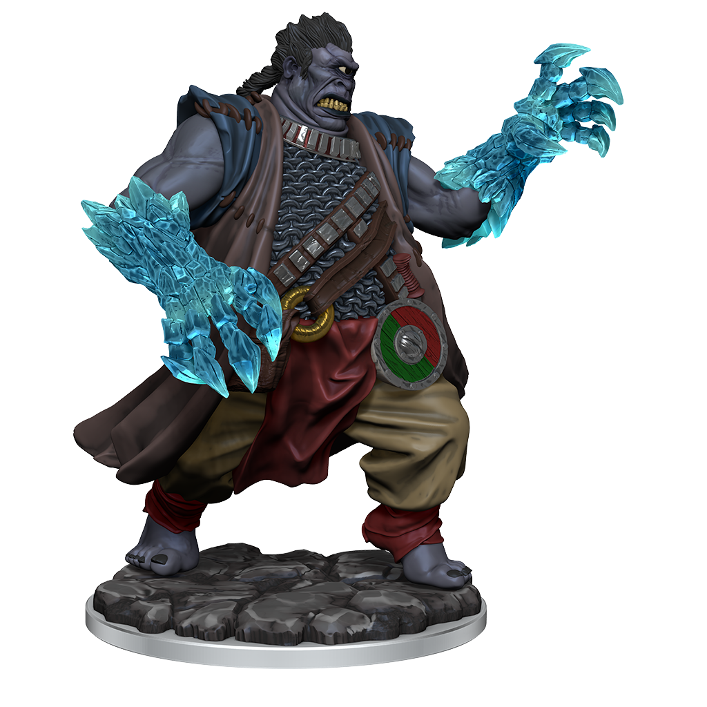 CR Gilmore's Fabrications Wv2 Cyclops Stormcaller