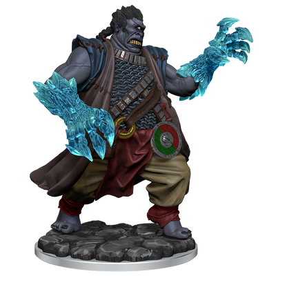 CR Gilmore's Fabrications Wv2 Cyclops Stormcaller