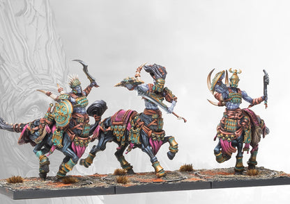 Conquest: Old Dominion 2026 Supercharged Starter Set