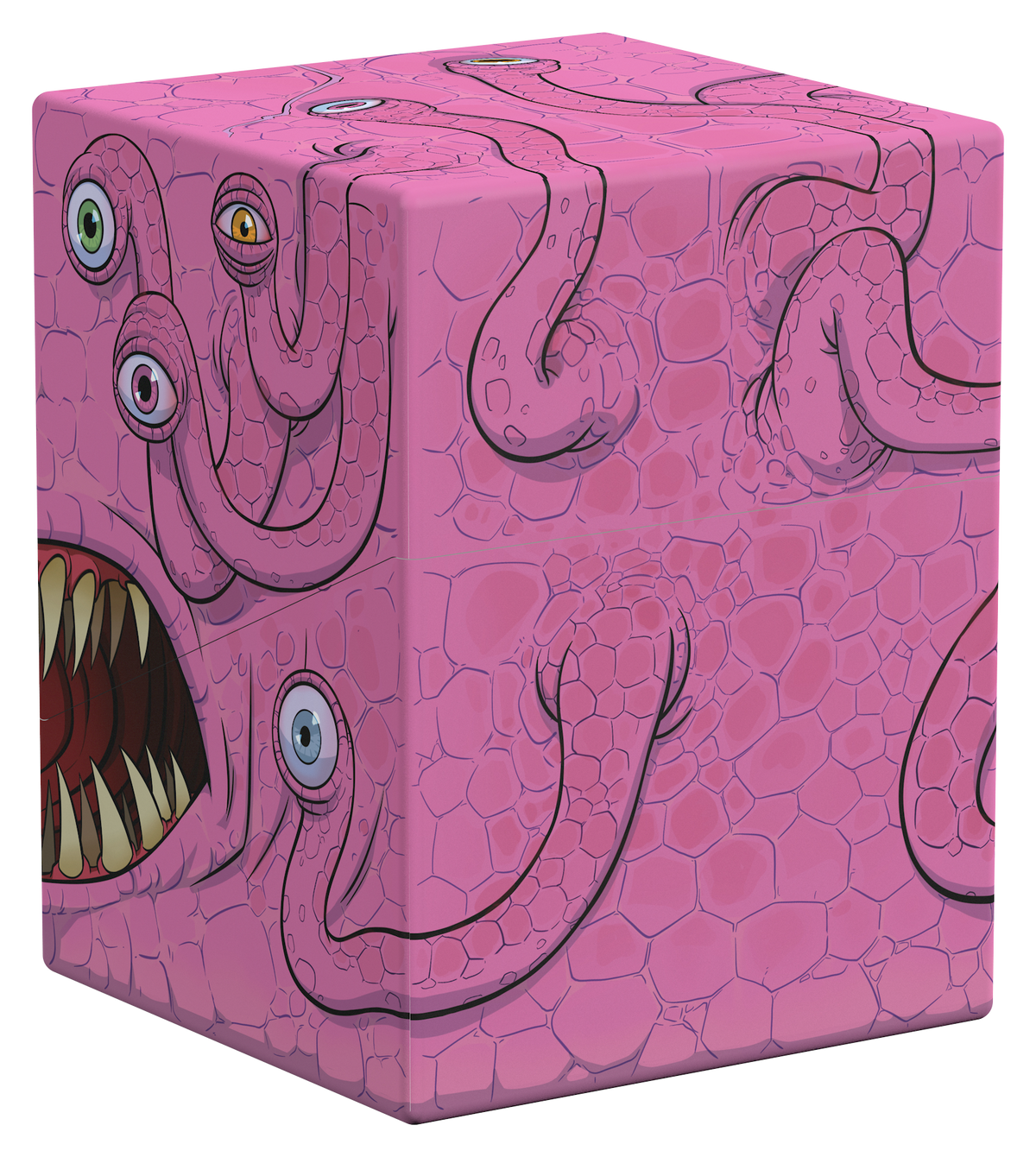 Squaroes Dungeons And Dragons Wv1 Beholder
