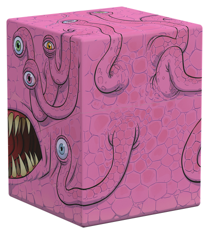 Squaroes Dungeons And Dragons Wv1 Beholder