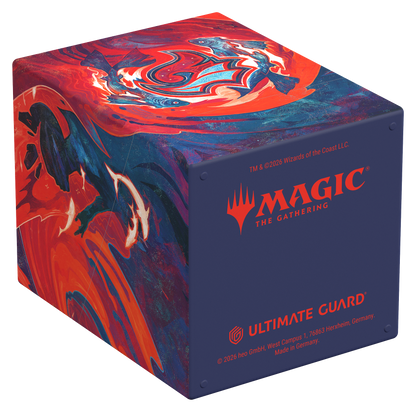 RTE Boulder 100+ MTG Secrets of Strixhaven - Prismari