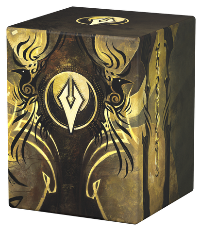 RTE Boulder 100+ MTG Secrets of Strixhaven - Silvequill