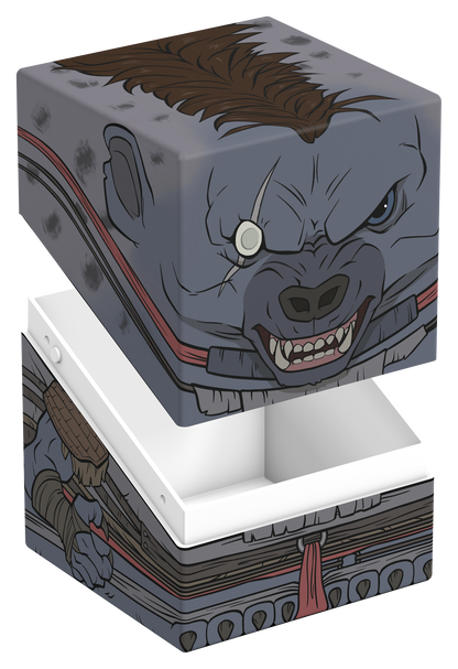 Squaroes Dungeons And Dragons Wv1 Gnoll