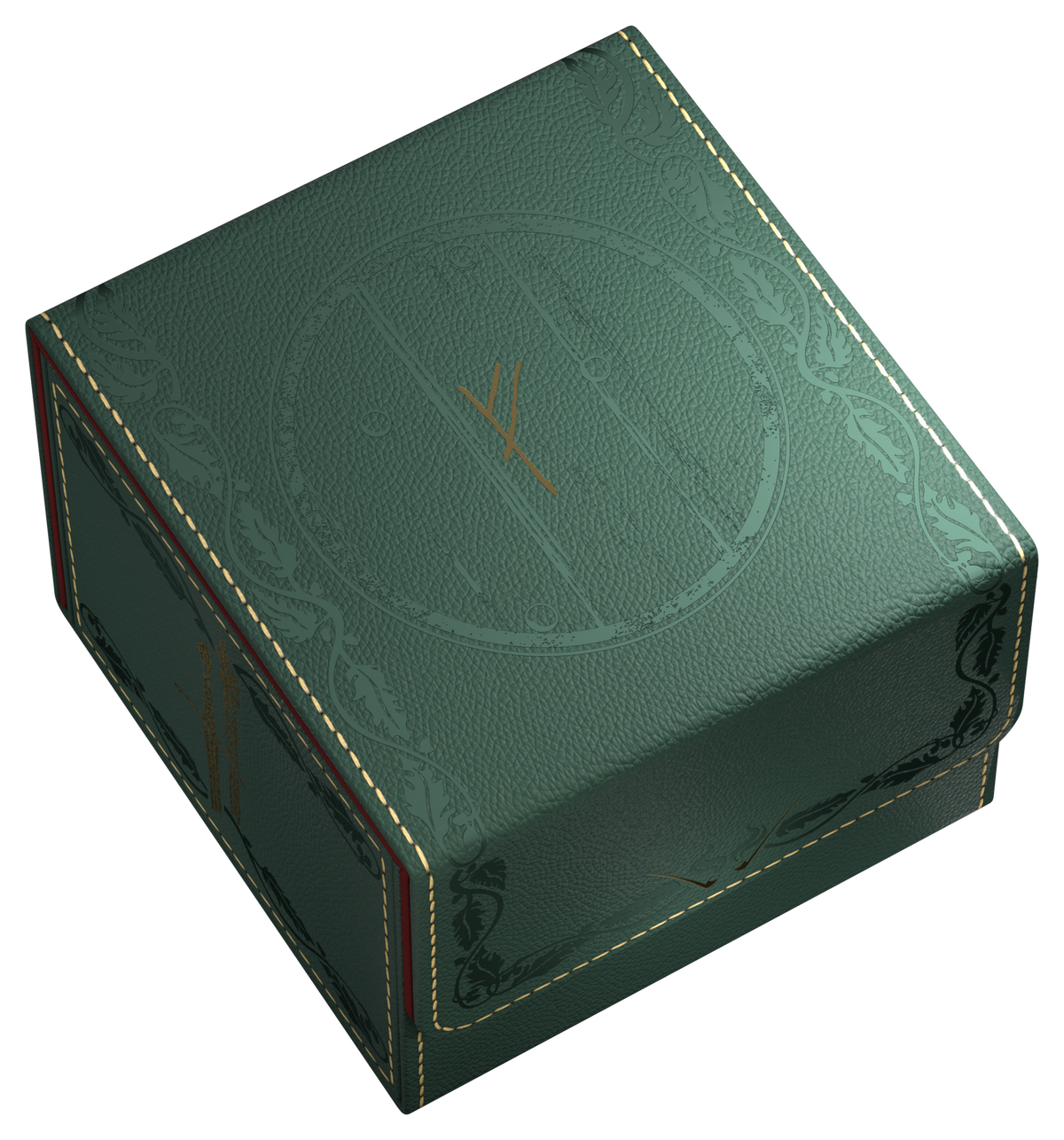 UG Deck Case Sidewinder 133+ Faux Leather The Hobbit - A Fateful Engagement