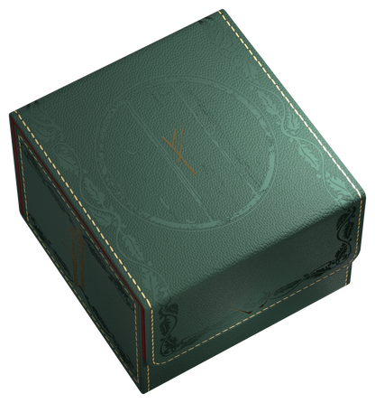 UG Deck Case Sidewinder 133+ Faux Leather The Hobbit - A Fateful Engagement