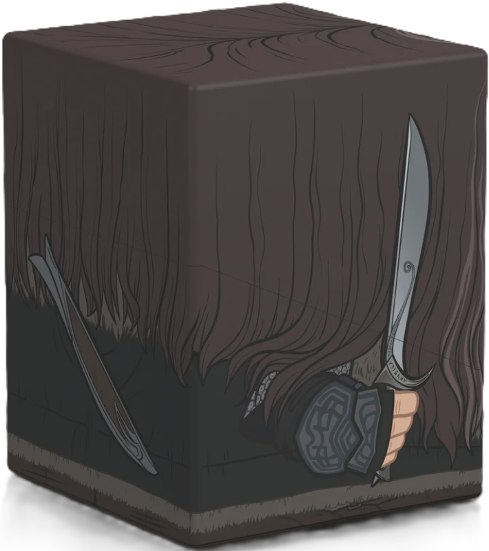 Squaroes Boulder 100+ The Hobbit Wv1 Thorin Oakenshield