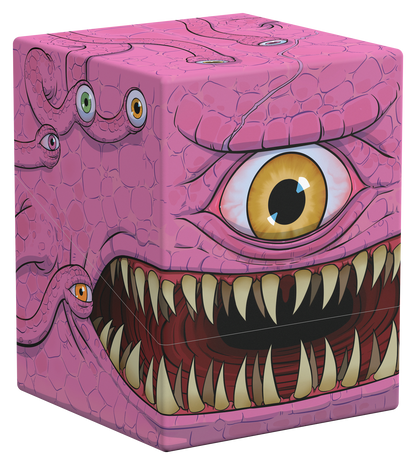 Squaroes Dungeons And Dragons Wv1 Beholder