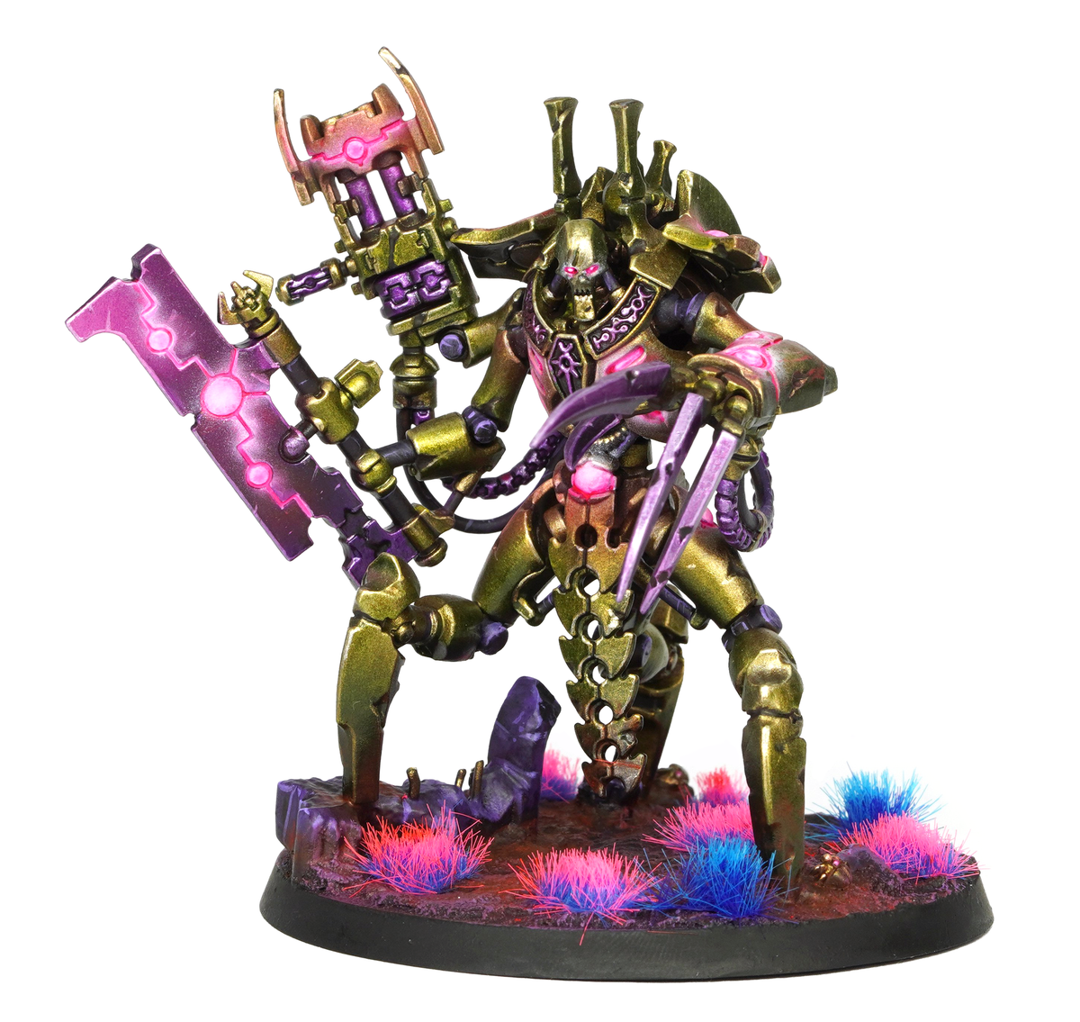 Vallejo: Game Color Fluorescent Color Set