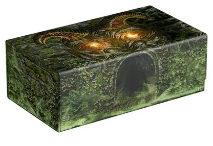 Squaroes Dungeons And Dragons Wv1 Collector's Case Tomb Of Annihilation