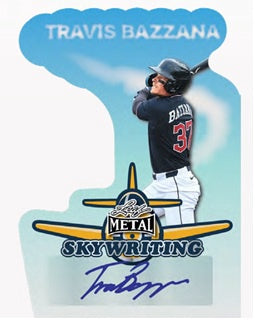 Leaf Metal Baseball 2026