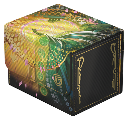 Sidewinder 100+ Xenoskin MTG Secrets of Strixhaven - Veil of Summer