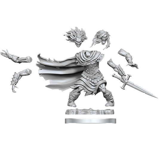 D&D FRAMEWORKS WV1 WIGHT