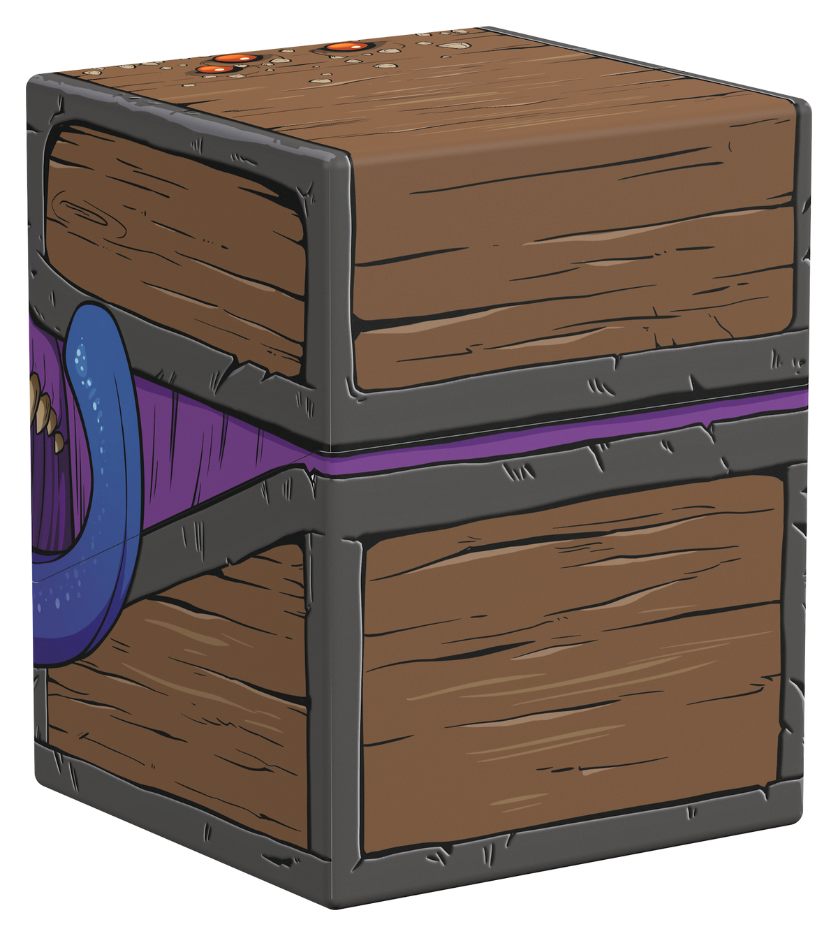 Squaroes Dungeons And Dragons Wv1 Mimic