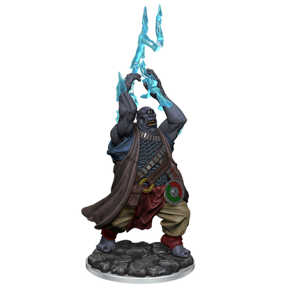 CR Gilmore's Fabrications Wv2 Cyclops Stormcaller