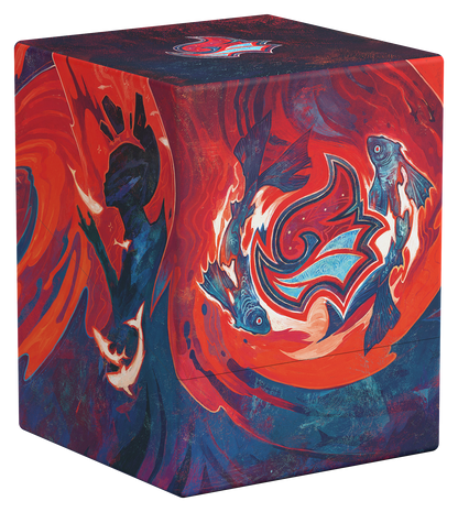 RTE Boulder 100+ MTG Secrets of Strixhaven - Prismari