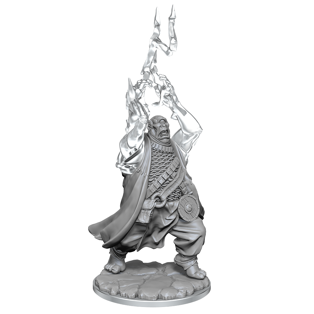 CR Gilmore's Fabrications Wv2 Cyclops Stormcaller