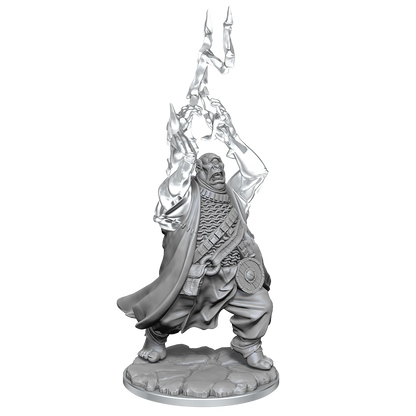 CR Gilmore's Fabrications Wv2 Cyclops Stormcaller