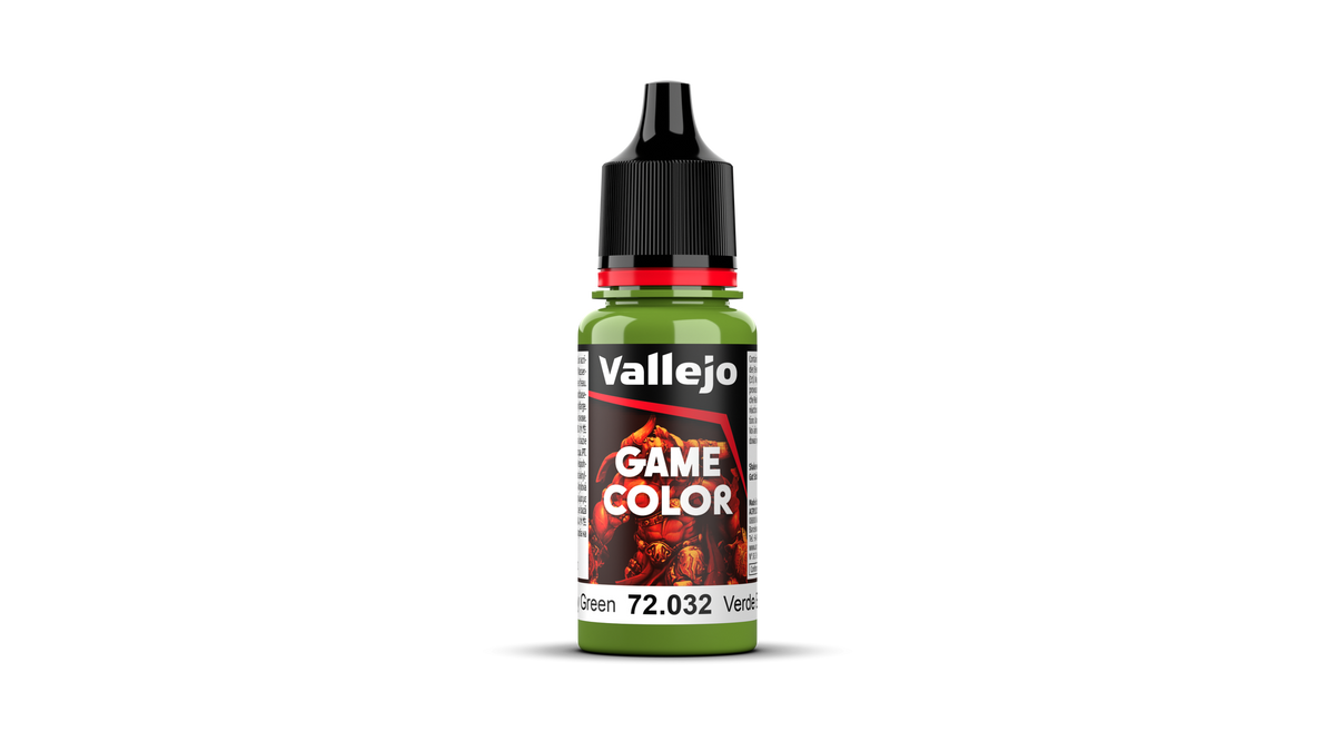 Vallejo: Game Color Set Ork Skin