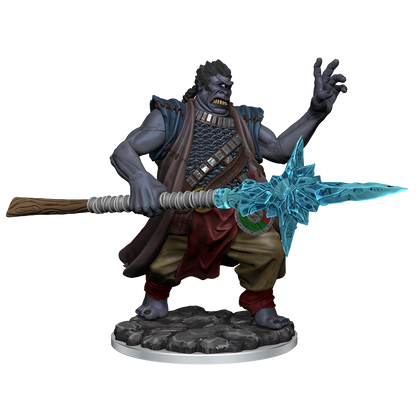 CR Gilmore's Fabrications Wv2 Cyclops Stormcaller