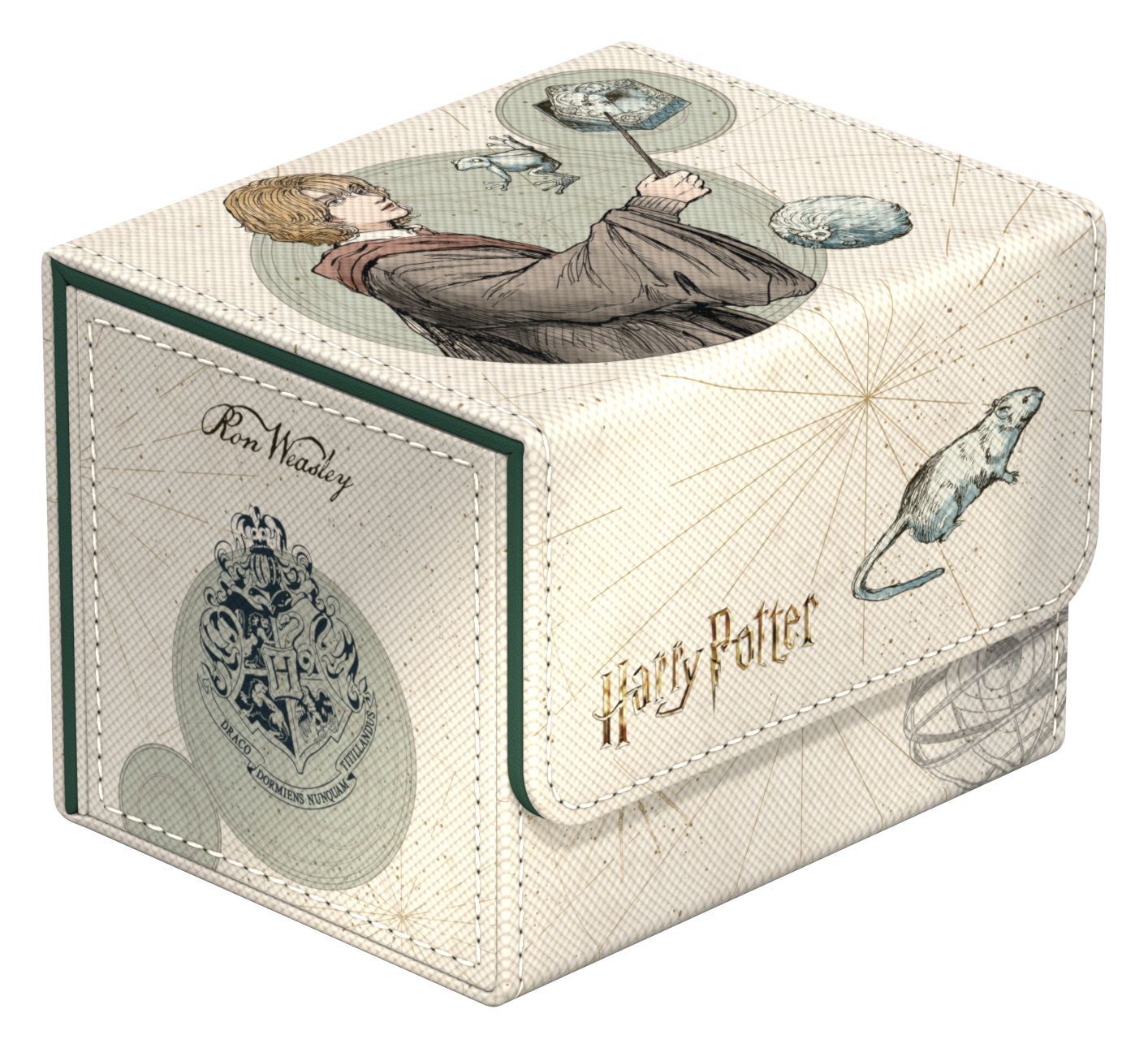 Deck Case Sidewinder 100+ Ron Weasley