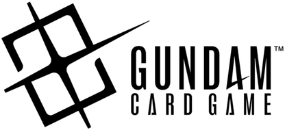 Gundam CG GD-07 Booster Display Box (EN) (PRE ORDER)