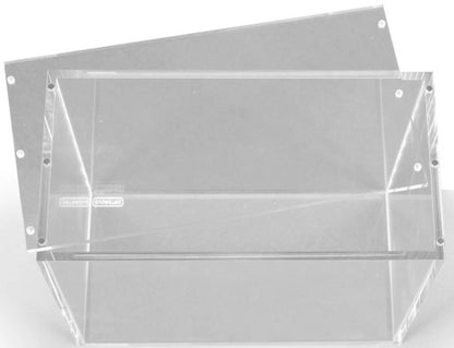 EVORETRO Acrylic Case for ETB Pokémon