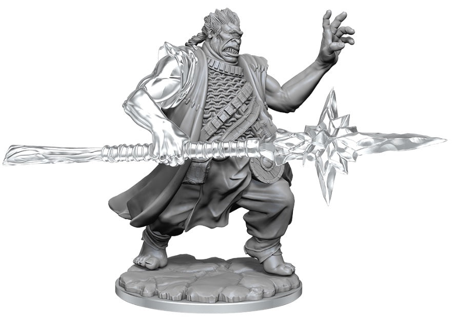 CR Gilmore's Fabrications Wv2 Cyclops Stormcaller