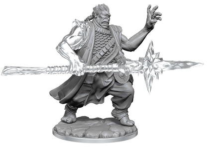 CR Gilmore's Fabrications Wv2 Cyclops Stormcaller