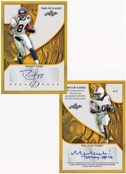 Leaf Decadence Multi-sport 2026