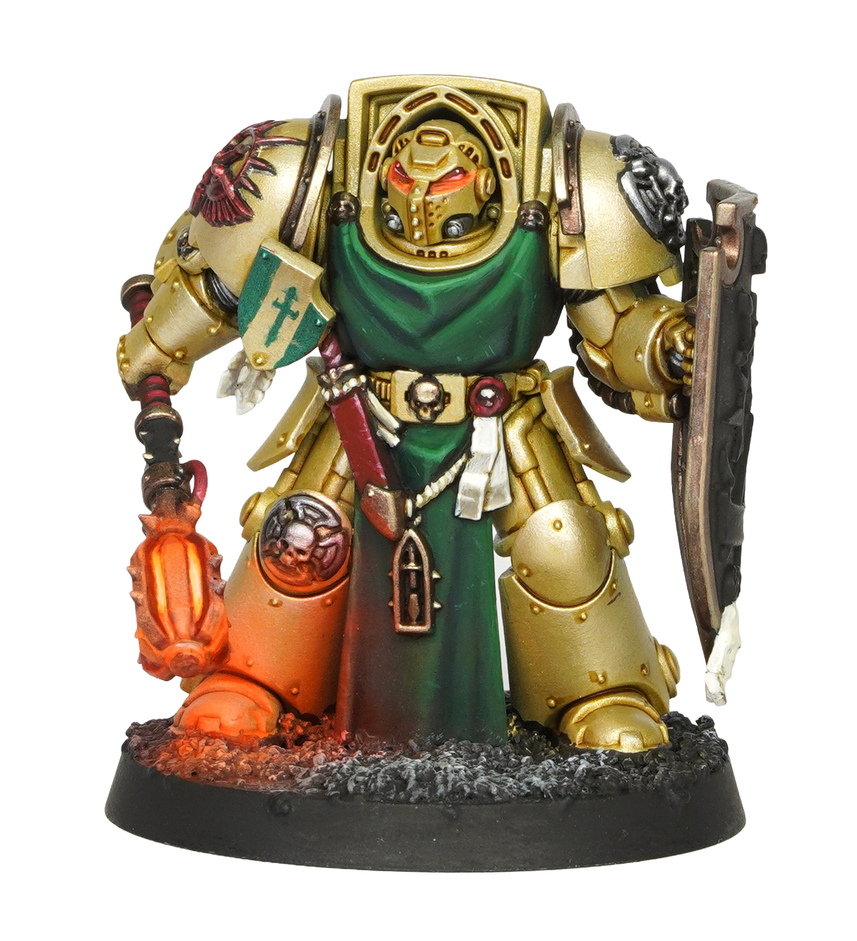 Vallejo: Game Color Fluorescent Color Set