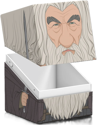Squaroes Boulder 100+ The Hobbit Wv1 Gandalf The Grey
