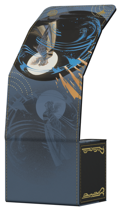 Sidewinder 100+ Xenoskin MTG Secrets of Strixhaven - Force of Will