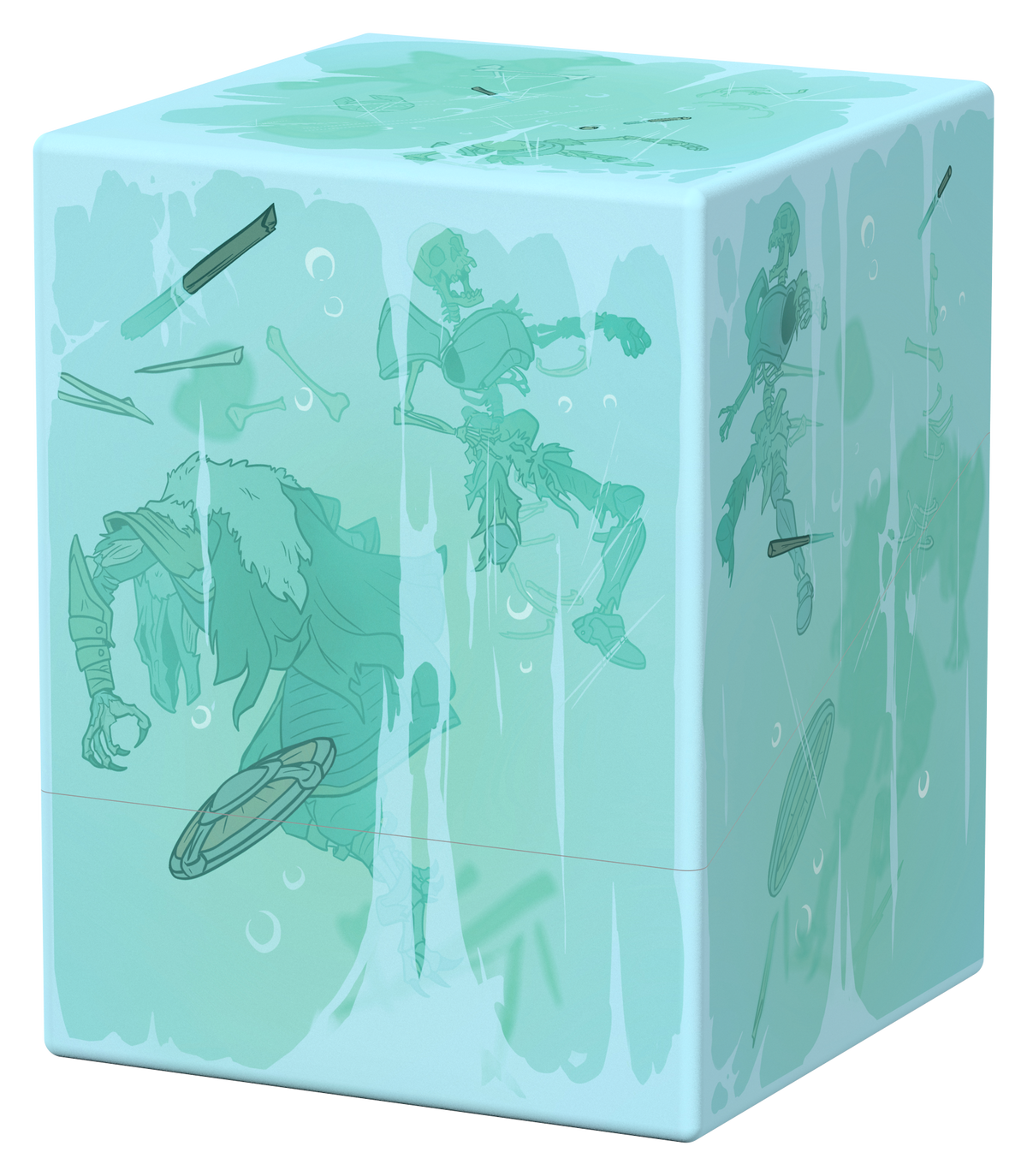 Squaroes Dungeons And Dragons Wv1 Gelatinous Cube