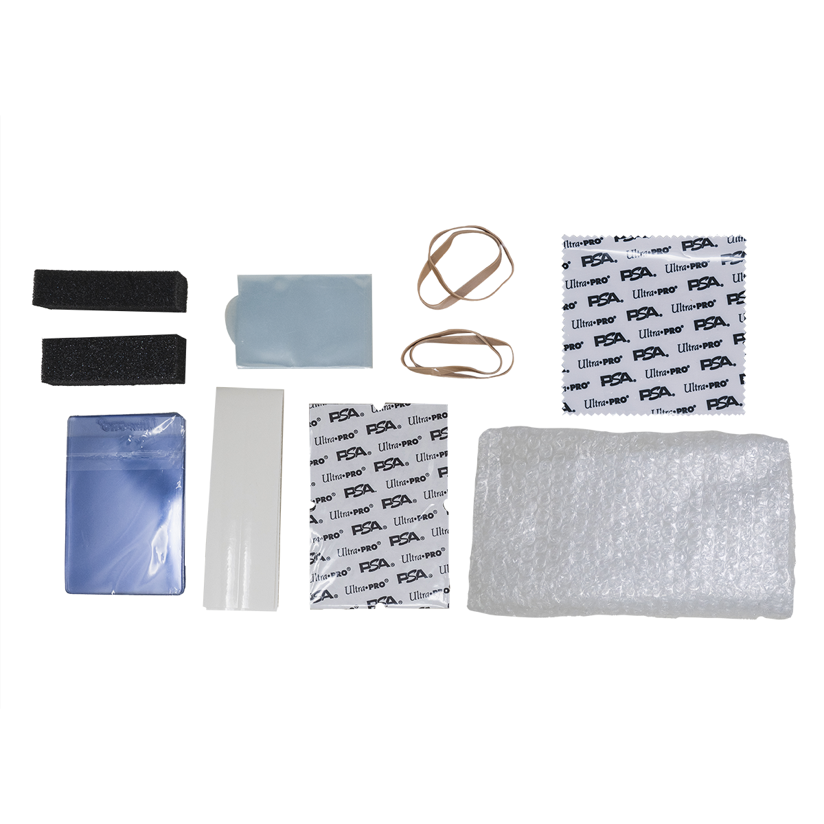 Ultra Pro Official Psa Card Grading Submission Kit