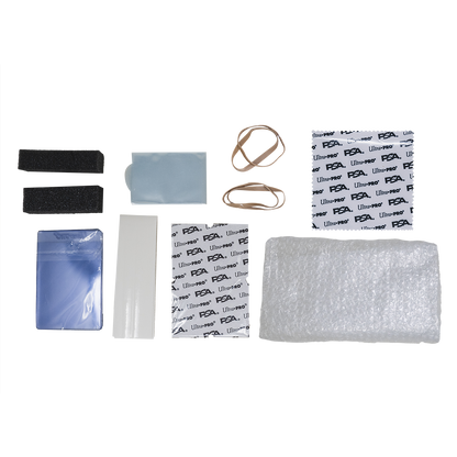 Ultra Pro Official Psa Card Grading Submission Kit