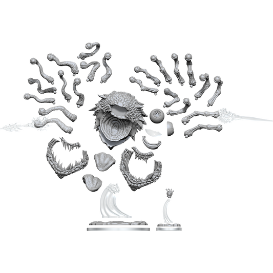 D&D FRAMEWORKS WV1 BEHOLDER