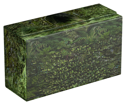 Squaroes Dungeons And Dragons Wv1 Collector's Case Tomb Of Annihilation