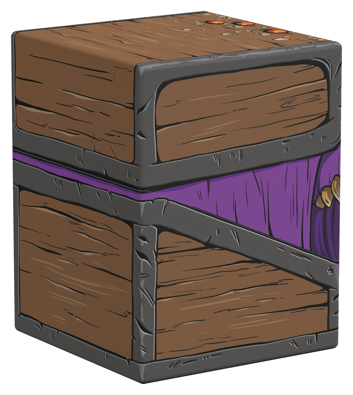 Squaroes Dungeons And Dragons Wv1 Mimic