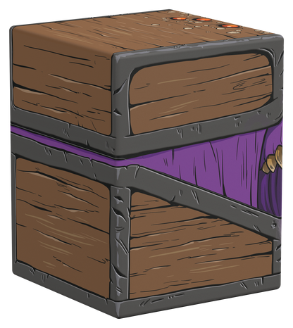 Squaroes Dungeons And Dragons Wv1 Mimic