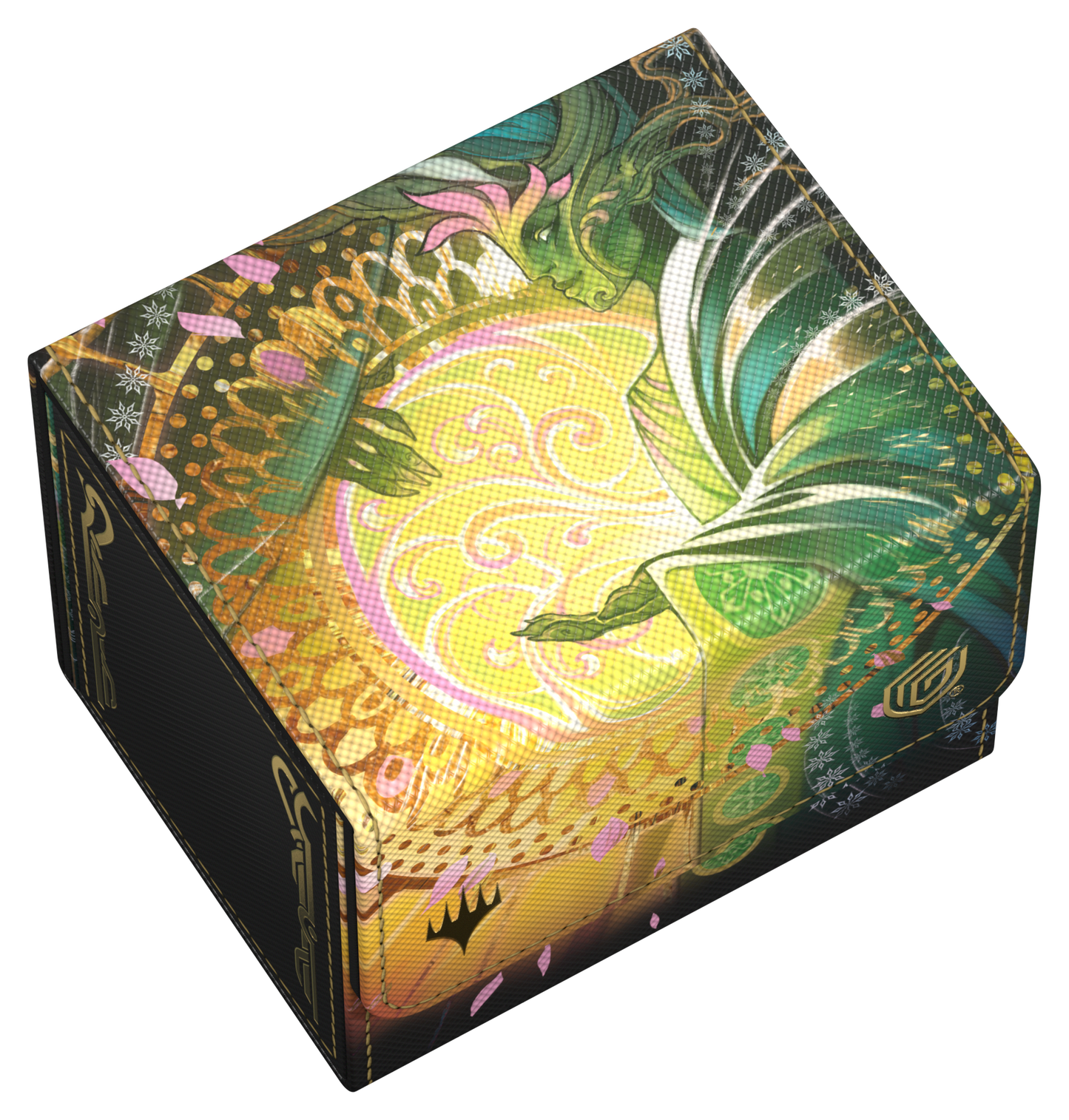 Sidewinder 100+ Xenoskin MTG Secrets of Strixhaven - Veil of Summer