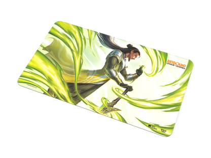 Riftbound TCG Unleashed Playmat Master Yi