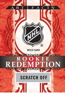 Upper Deck Artifacts Hockey 2026/27 Blaster
